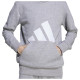 Adidas Παιδικό φούτερ Sportswear Essentials Hoodie